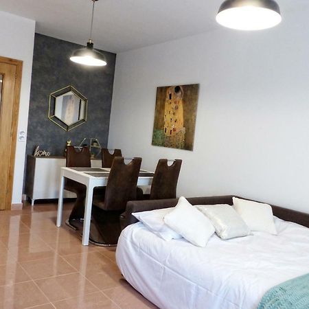 Rosa Vila Home II Puerto del Rosario  Esterno foto