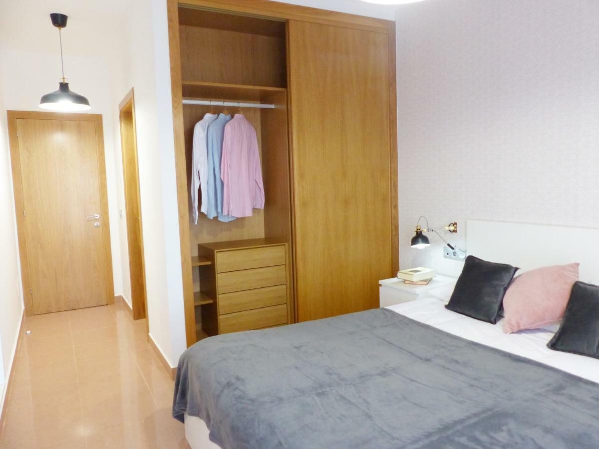 Rosa Vila Home II Puerto del Rosario  Esterno foto