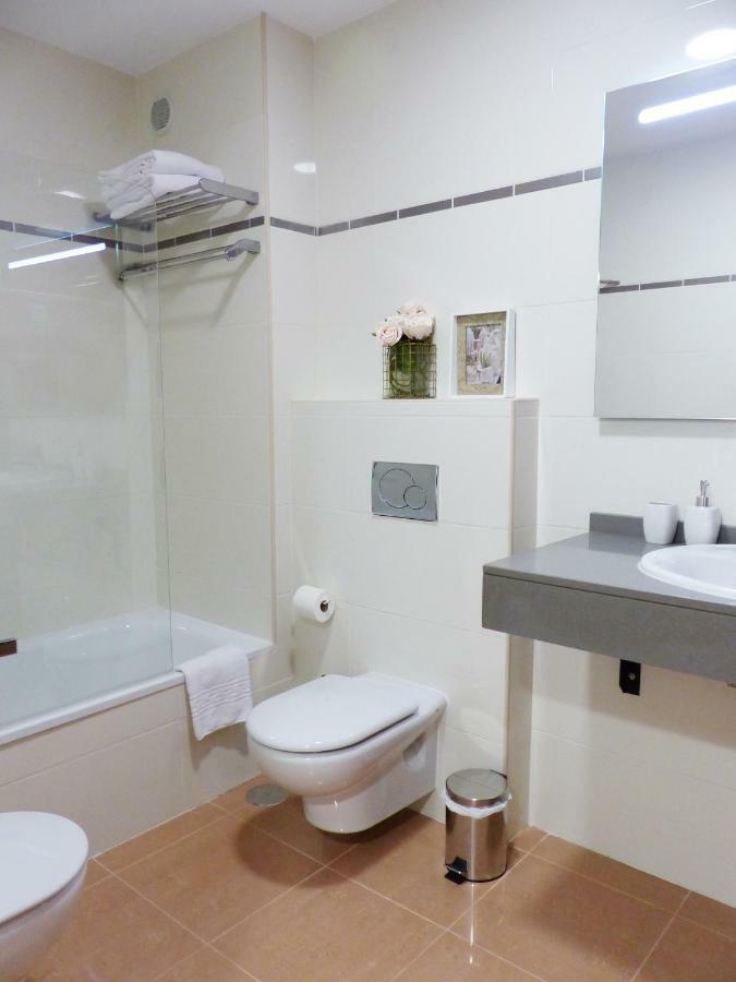 Rosa Vila Home II Puerto del Rosario  Esterno foto