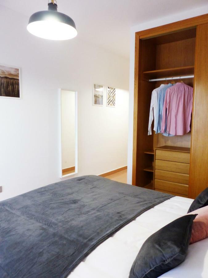 Rosa Vila Home II Puerto del Rosario  Esterno foto