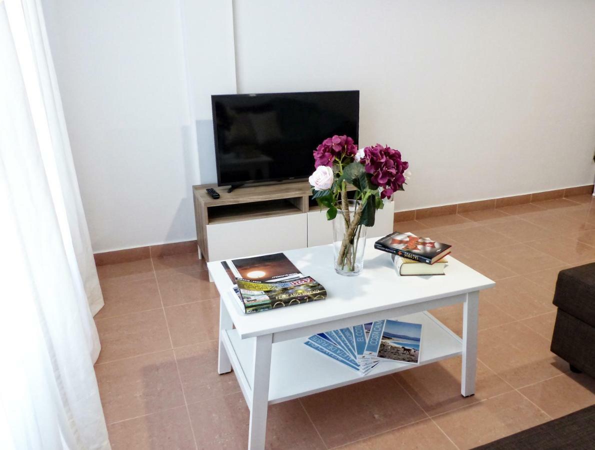 Rosa Vila Home II Puerto del Rosario  Esterno foto