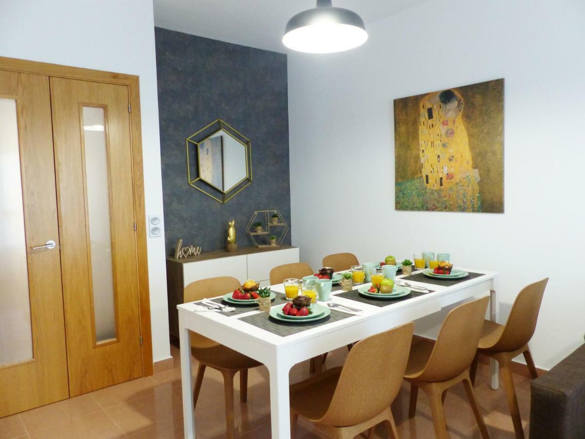 Rosa Vila Home II Puerto del Rosario  Esterno foto