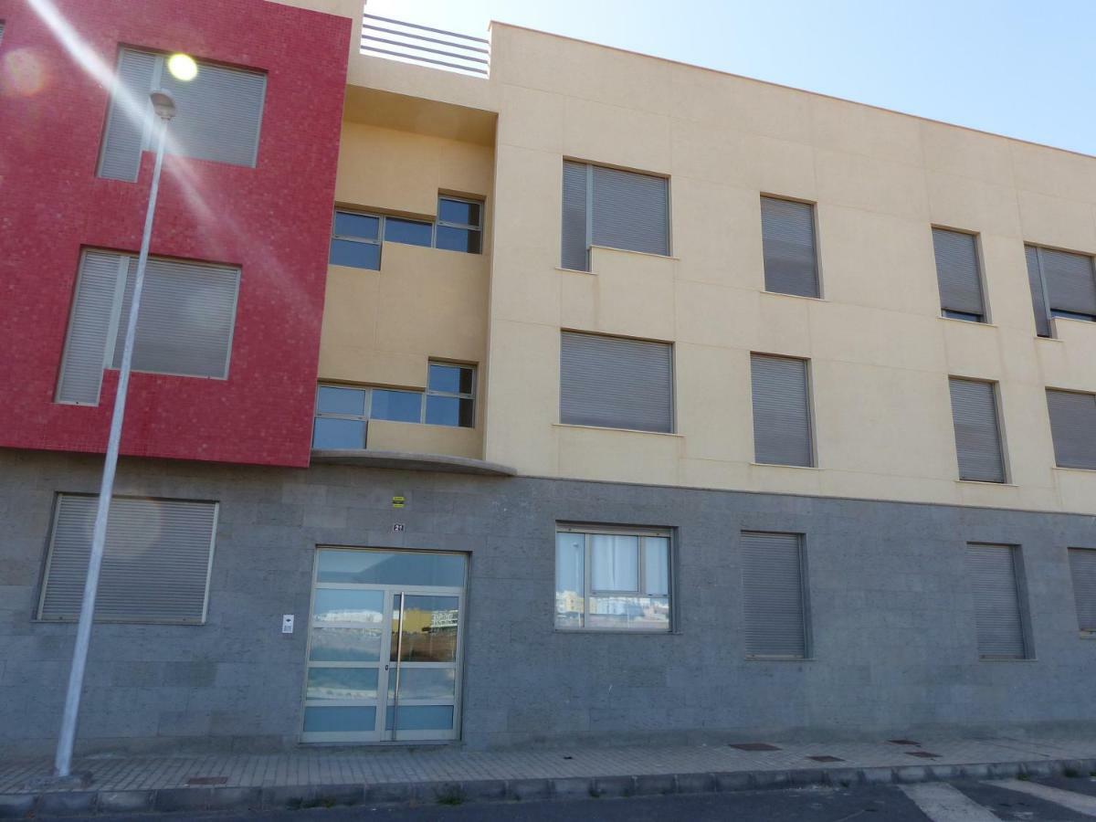 Rosa Vila Home II Puerto del Rosario  Esterno foto