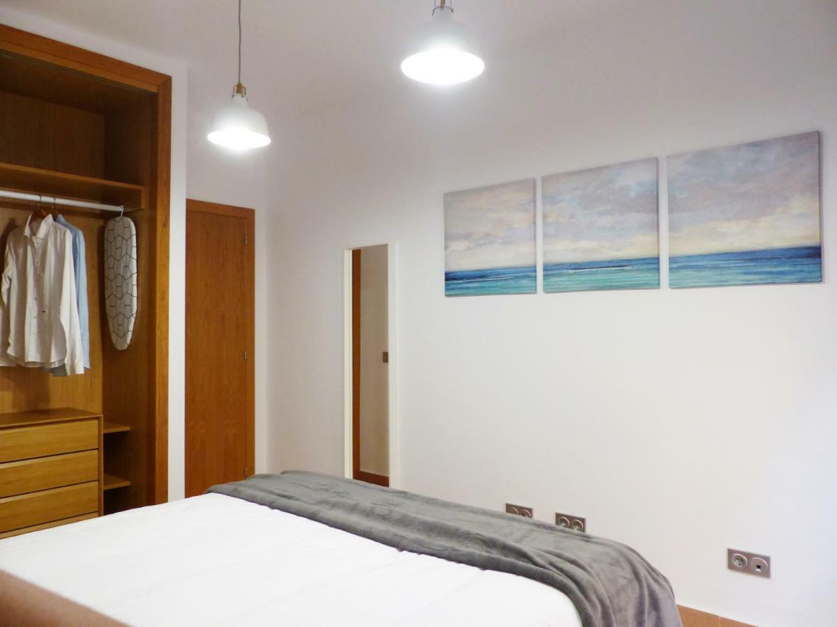 Rosa Vila Home II Puerto del Rosario  Esterno foto